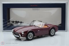 1:18 Norev 1963 AC Cobra 289