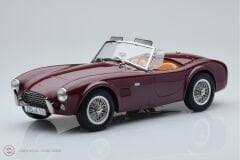 1:18 Norev 1963 AC Cobra 289