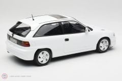 1:18 Norev 1991 Opel Astra F GSI Blanc Casablanca