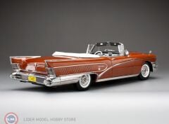 1:18 Sunstar 1958 Buick Riviera Coupe