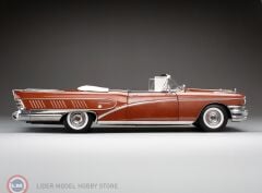 1:18 Sunstar 1958 Buick Riviera Coupe