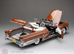 1:18 Sunstar 1958 Buick Riviera Coupe