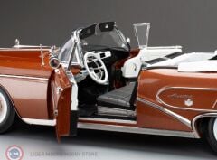 1:18 Sunstar 1958 Buick Riviera Coupe