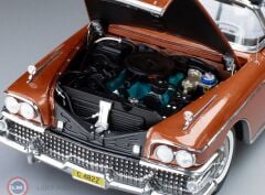1:18 Sunstar 1958 Buick Riviera Coupe
