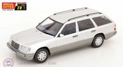 1:18 Triple9 1995 Mercedes Benz E-Class T Model W124