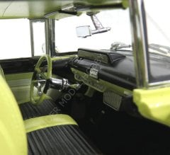 1:18 1956 Lincoln Premier Hardtop