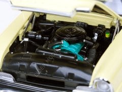1:18 1956 Lincoln Premier Hardtop