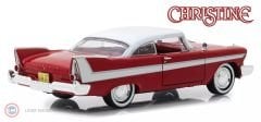 1:24  Greenlight 1958 Plymouth Fury  - Christine (1983)