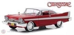 1:24  Greenlight 1958 Plymouth Fury  - Christine (1983)