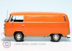 1:43 1972 Volkswagen T2 DELIVERY VAN