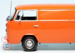 1:43 1972 Volkswagen T2 DELIVERY VAN