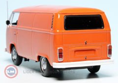 1:43 1972 Volkswagen T2 DELIVERY VAN