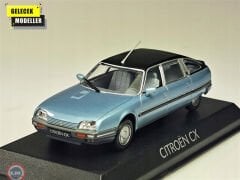 1:43 Norev 1986 Citroen CX Turbo 2 Prestige