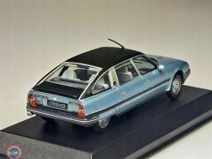 1:43 Norev 1986 Citroen CX Turbo 2 Prestige