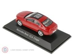 1:43 Spark 2019 Mercedes Benz CLA (C118)