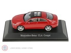 1:43 Spark 2019 Mercedes Benz CLA (C118)