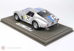 1:18 Ferrari 250 GTO 1962 24H Le Mans 1962 Driver Tavano Simon SN 3769 GT