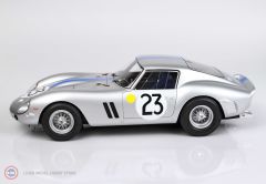 1:18 Ferrari 250 GTO 1962 24H Le Mans 1962 Driver Tavano Simon SN 3769 GT