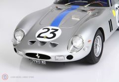 1:18 Ferrari 250 GTO 1962 24H Le Mans 1962 Driver Tavano Simon SN 3769 GT