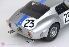 1:18 Ferrari 250 GTO 1962 24H Le Mans 1962 Driver Tavano Simon SN 3769 GT