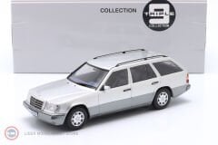 1:18 Triple9 1995 Mercedes Benz E-Class T Model W124