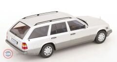 1:18 Triple9 1995 Mercedes Benz E-Class T Model W124