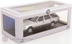 1:18 Triple9 1995 Mercedes Benz E-Class T Model W124