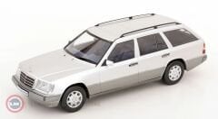 1:18 1995 Mercedes Benz E-Class T Model W124