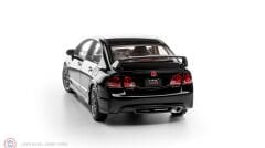 1:18 Well Model 2007 Honda Civic FD 2 Type-R