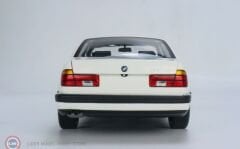 1:18 Minichamps 1986 BMW 730i E32 - White