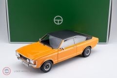 1:18 1975 Ford Granada Consul Coupe 2. Series