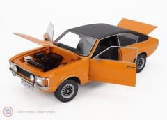 1:18 1975 Ford Granada Consul Coupe 2. Series