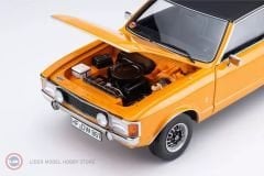1:18 1975 Ford Granada Consul Coupe 2. Series