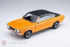 1:18 1975 Ford Granada Consul Coupe 2. Series