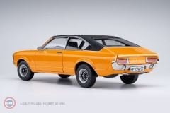 1:18 1975 Ford Granada Consul Coupe 2. Series