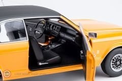 1:18 1975 Ford Granada Consul Coupe 2. Series