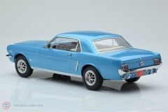 1:18 1965 Ford Mustang Coupe