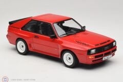 1:18 Norev 1985 Audi Sport quattro