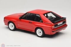 1:18 Norev 1985 Audi Sport quattro