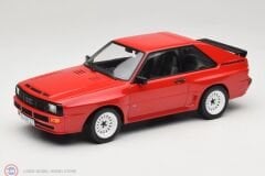 1:18 Norev 1985 Audi Sport quattro