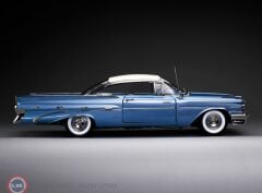 1:18 Sunstar 1959 Pontiac Bonneville Hard Top