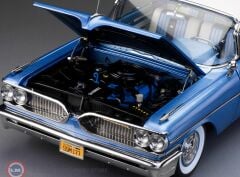 1:18 Sunstar 1959 Pontiac Bonneville Hard Top