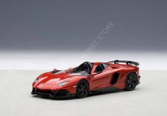 1:43 2012 Lamborghini Aventador J