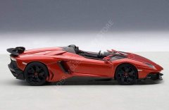 1:43 2012 Lamborghini Aventador J