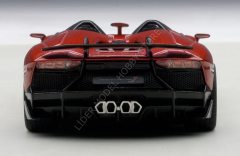 1:43 2012 Lamborghini Aventador J