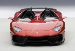 1:43 2012 Lamborghini Aventador J