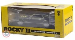 1:24 1979 Pontiac Firebird Trans Am - Rocky II (1979)