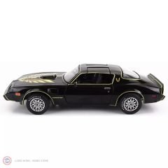 1:24 1979 Pontiac Firebird Trans Am - Rocky II (1979)