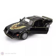 1:24 1979 Pontiac Firebird Trans Am - Rocky II (1979)