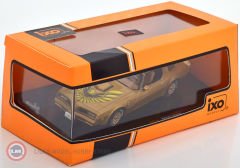 1:43 1978 Pontiac Firebird Trans Am